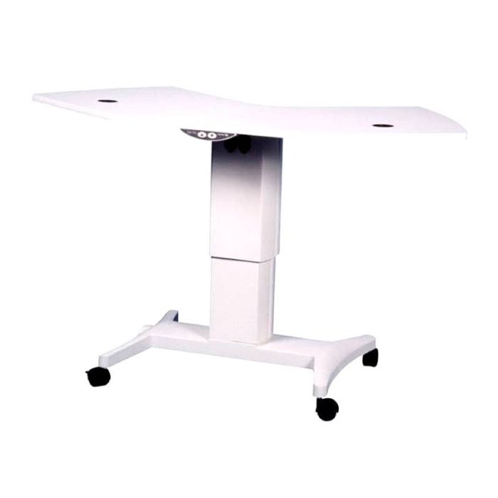 Electric Ophthalmic Instrument Table