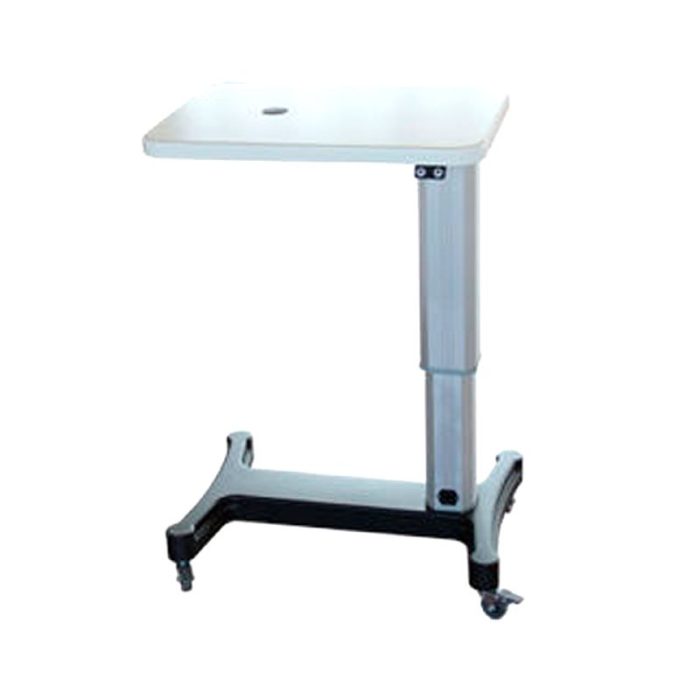 Electric Ophthalmic Instrument Table 1