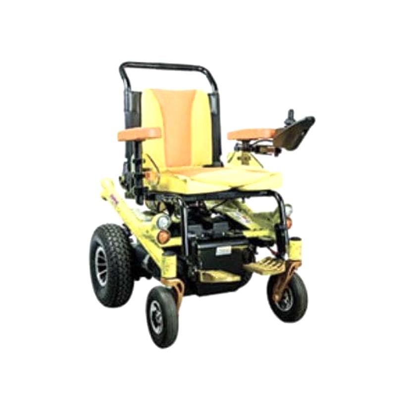 Electric wheelchair repair near me