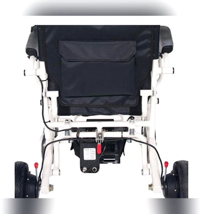Electric Wheelchair 1