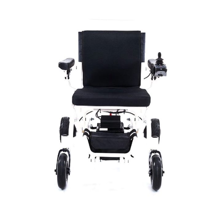 Electric Wheelchair 4