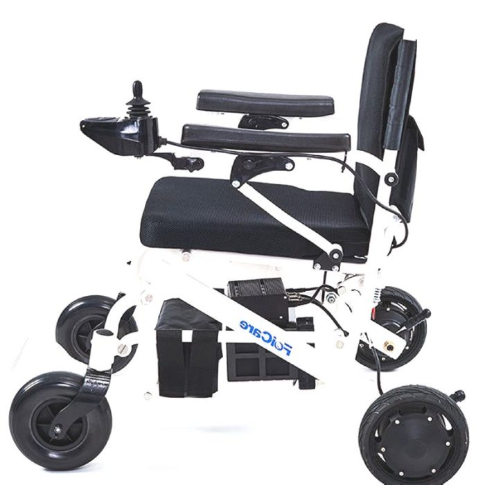 Electric Wheelchair 5