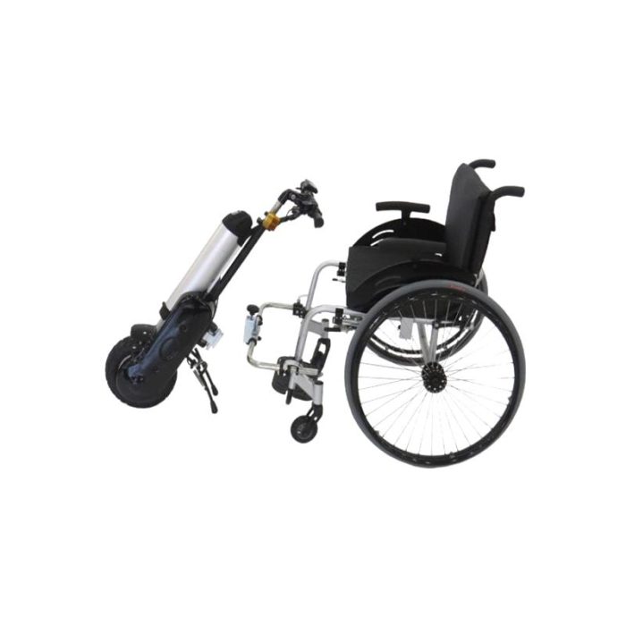 Electric Wheelchair Drive Unit 2