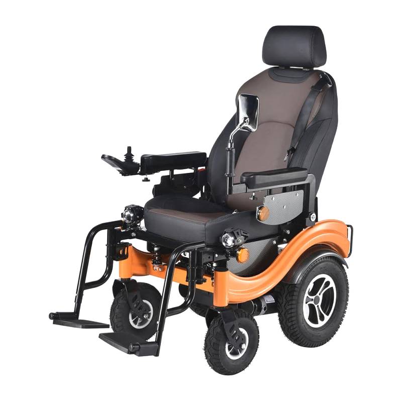 Electric Wheelchair Rentals Near Me for Accessibility and Independence