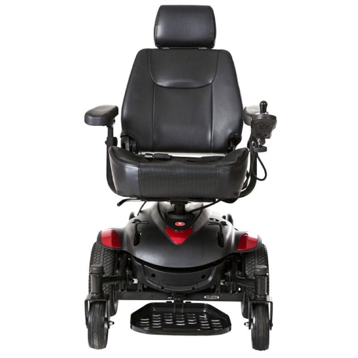 Electric Wheelchair 1
