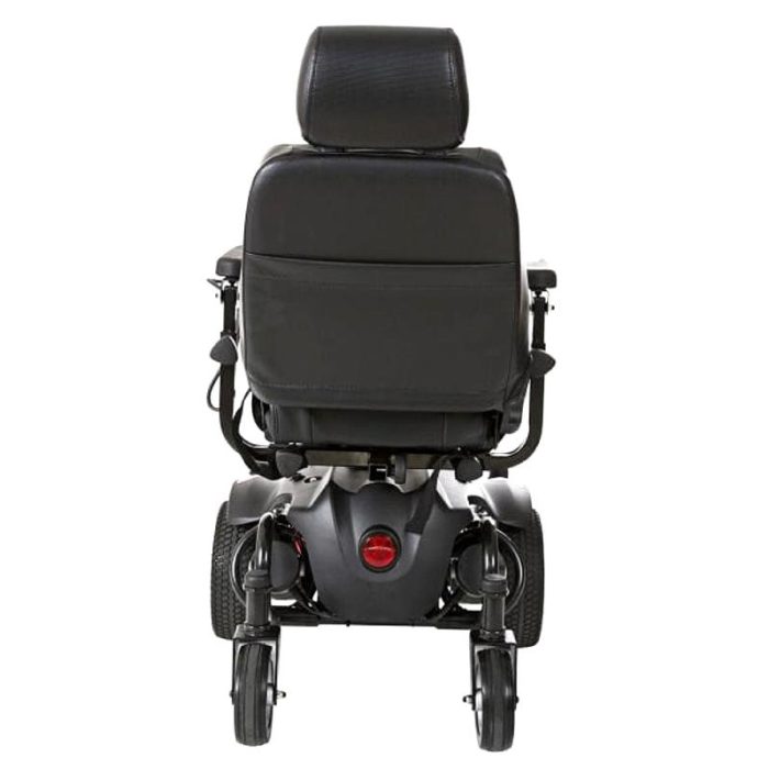 Electric Wheelchair 2