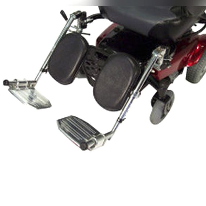 Electric Wheelchair 7
