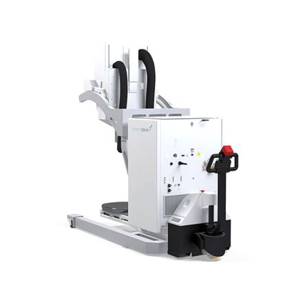 Durable Electron Beam Intraoperative Radiation Therapy System Sale or ...