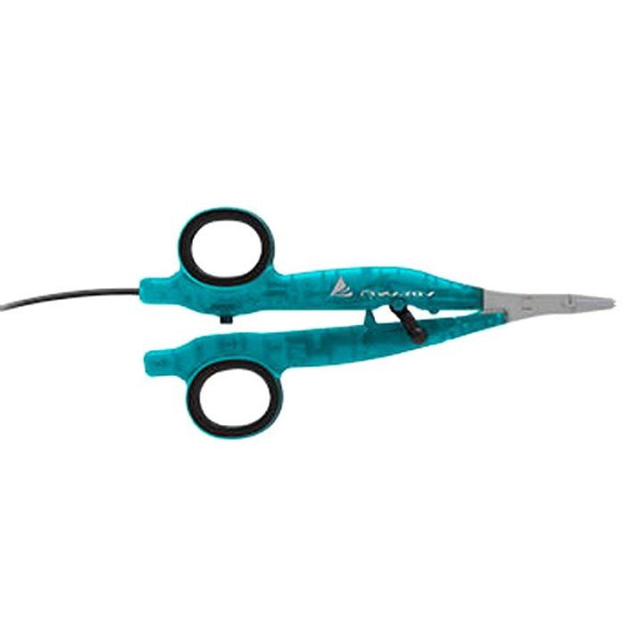 Electrosurgical Forceps 1