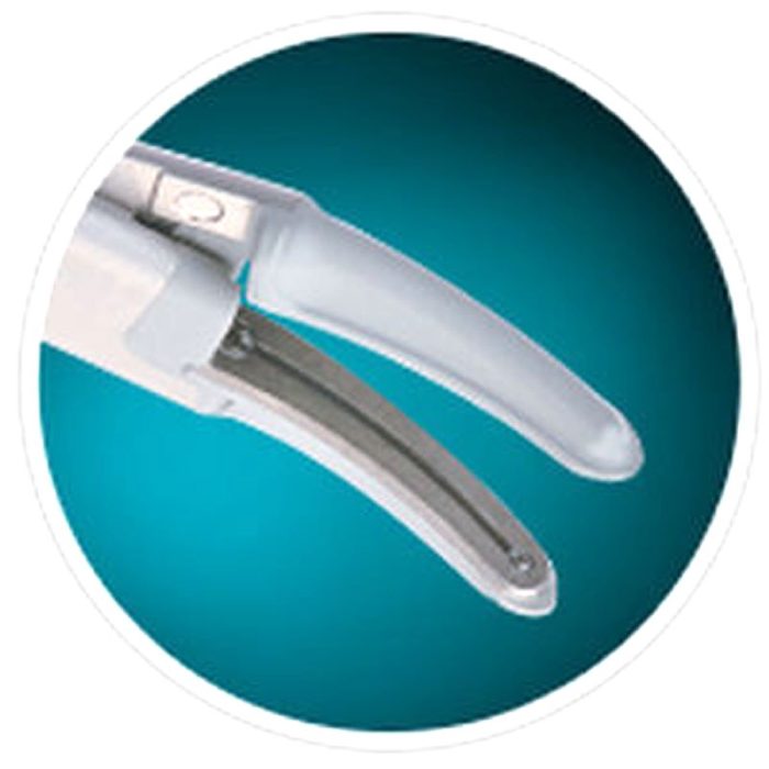 Electrosurgical Forceps 2