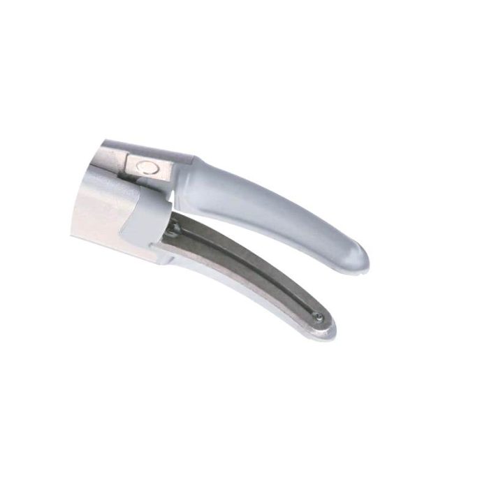 Electrosurgical Forceps 3