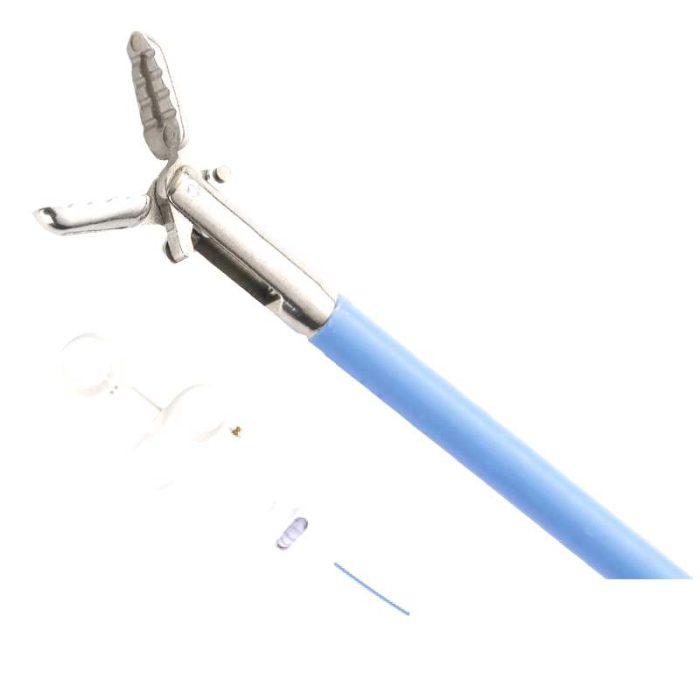 Electrosurgical Forceps