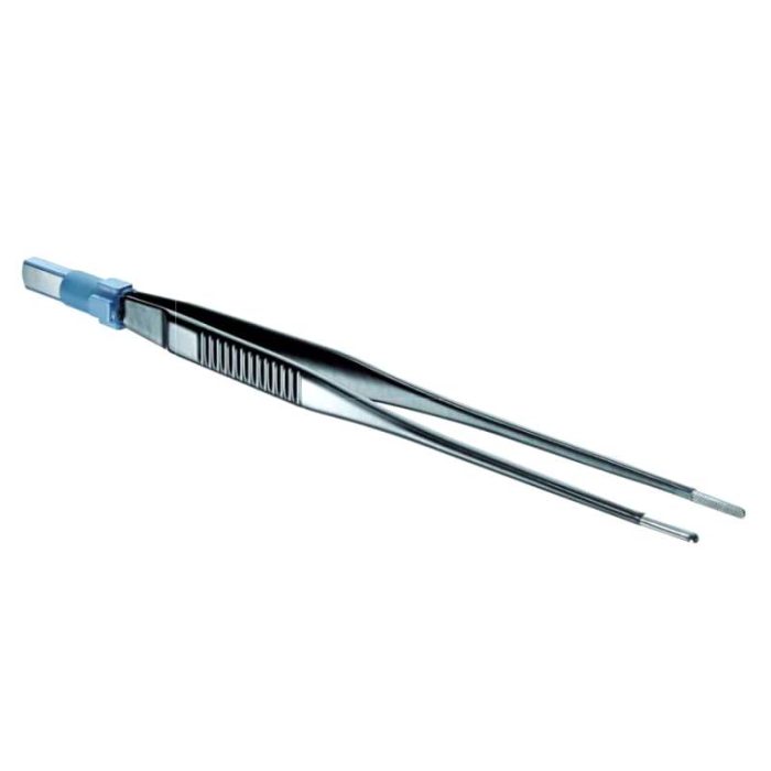 Electrosurgical Forceps 1