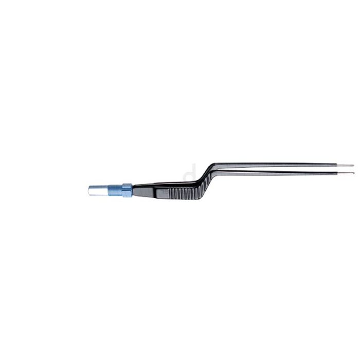 Electrosurgical Forceps