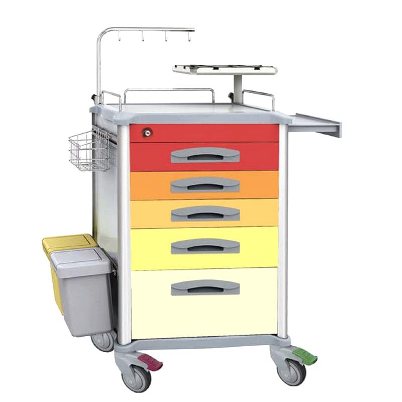 Durable Emergency Trolley Sale or Rent Near Me – Goldstar Medical ...