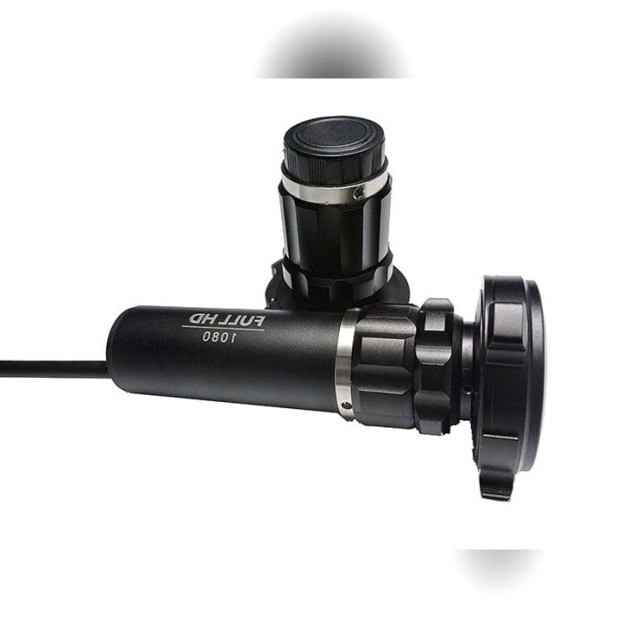 Endoscope Camera Adapter 2