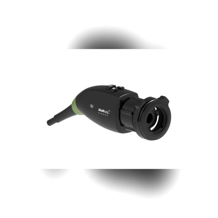Endoscope Camera Head 2