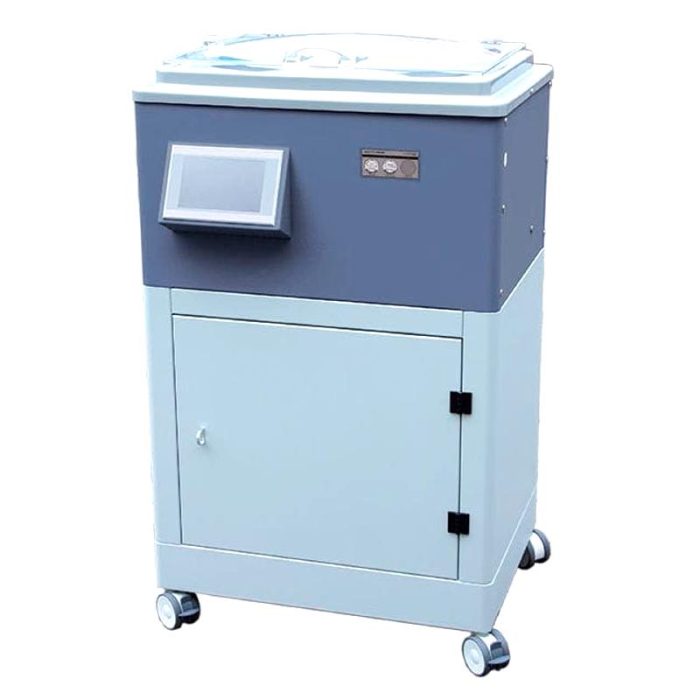 Endoscope Washer-Disinfector