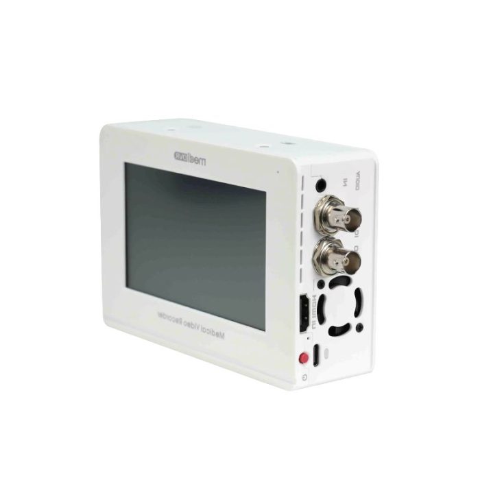 Endoscopy Video Recorder