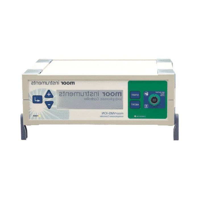 Excessive Sweating Iontophoresis Unit