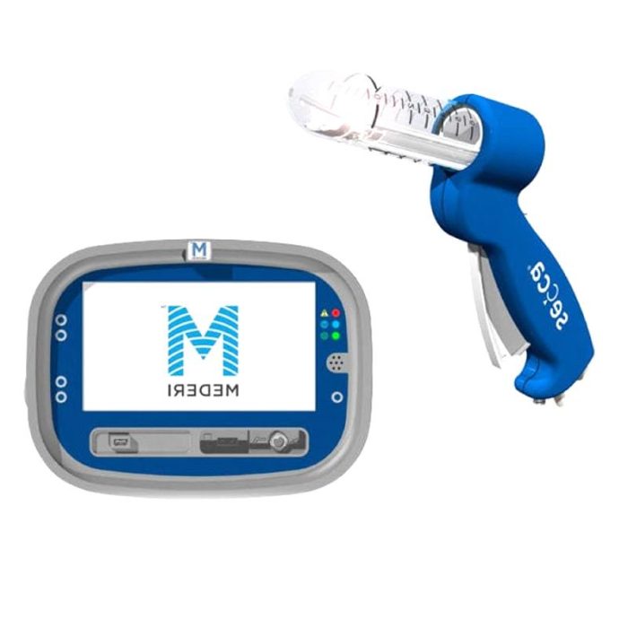 Durable Fecal Incontinence Treatment Endoscopic Surgical System Sale or