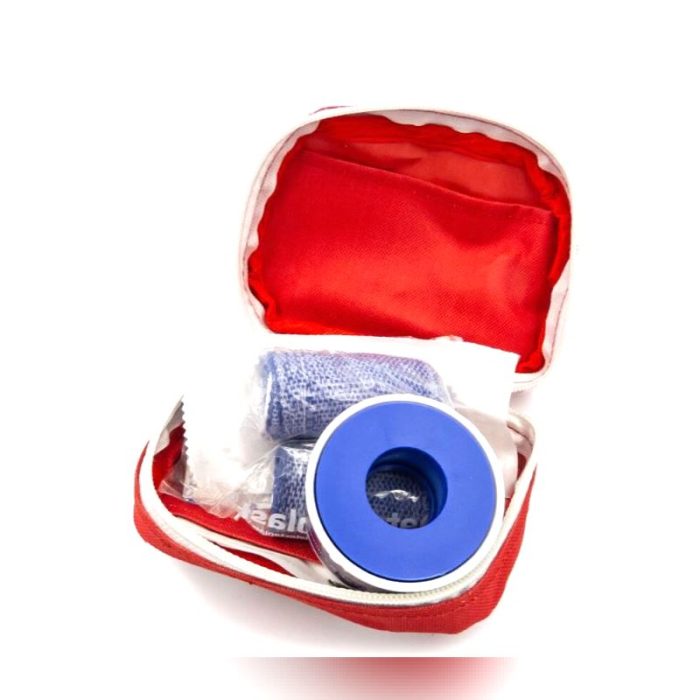 First Aid Medical Kit 1