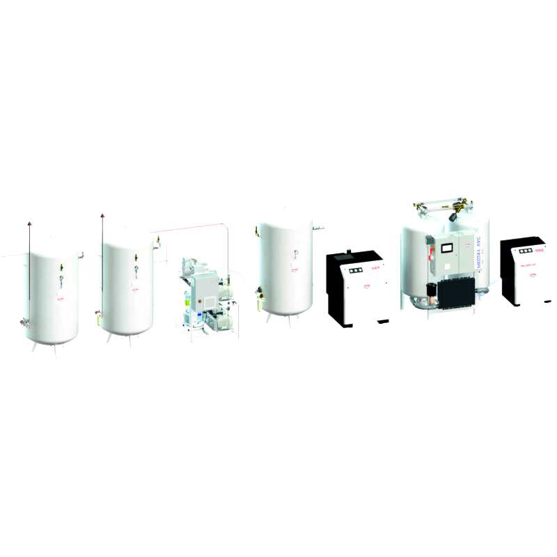Fixed O2 Unit Durable Fixed Oxygen Generator Sale or Rent Near Me – Goldstar Medical ...
