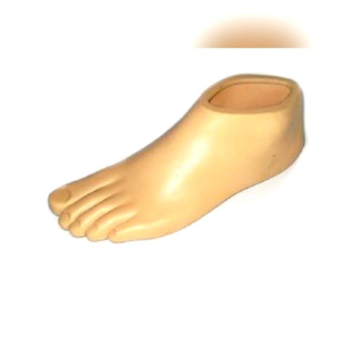 Foot Cosmetic Prosthesis Cover 1