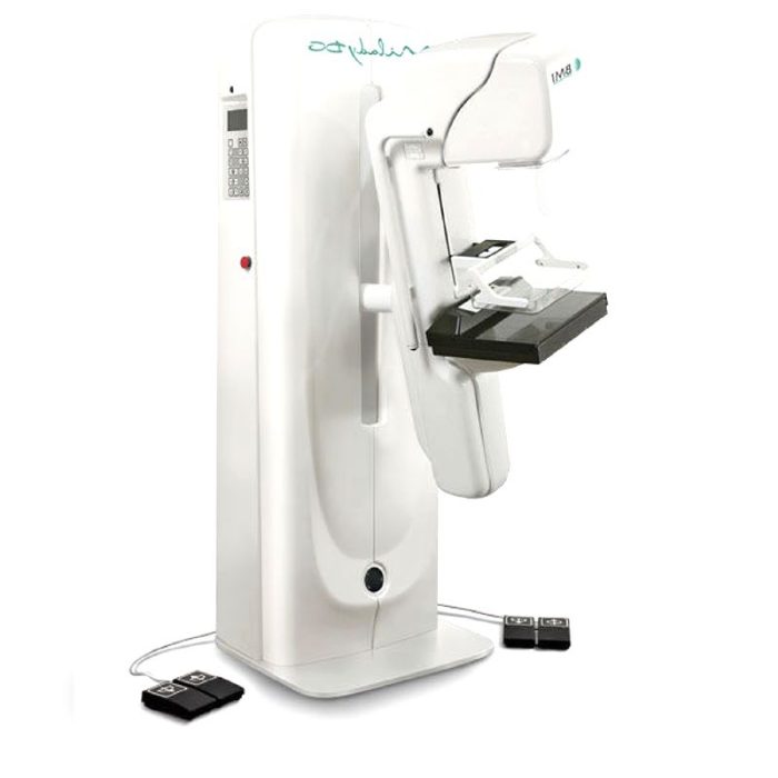 Full-Field Digital Mammography Unit 2