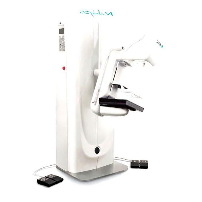 Full-Field Digital Mammography Unit