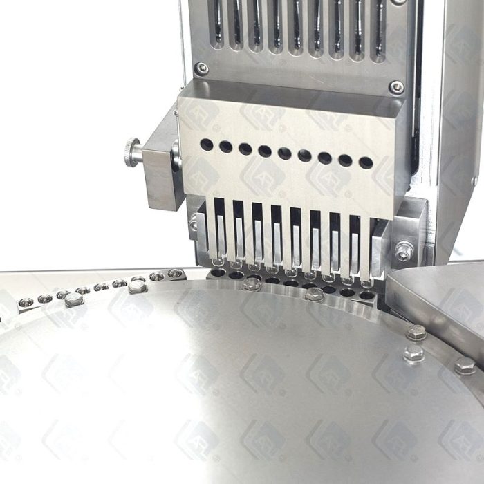 Fully-Automatic Filling Machine 2