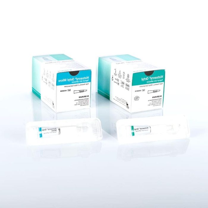 General Surgery Tissue Adhesive 1