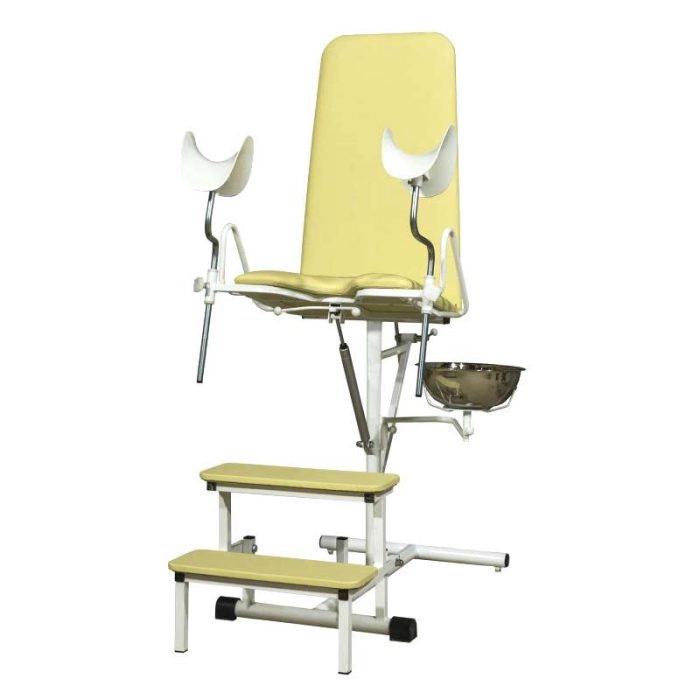 Gynecological Examination Chair