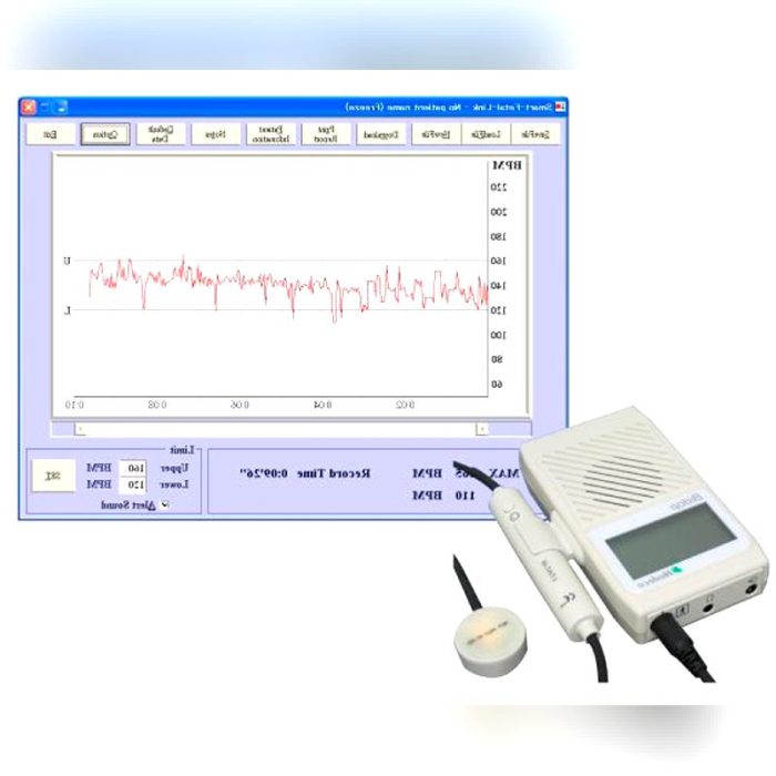 Gynecological Examination Software