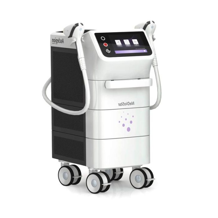Hair Removal Laser 1