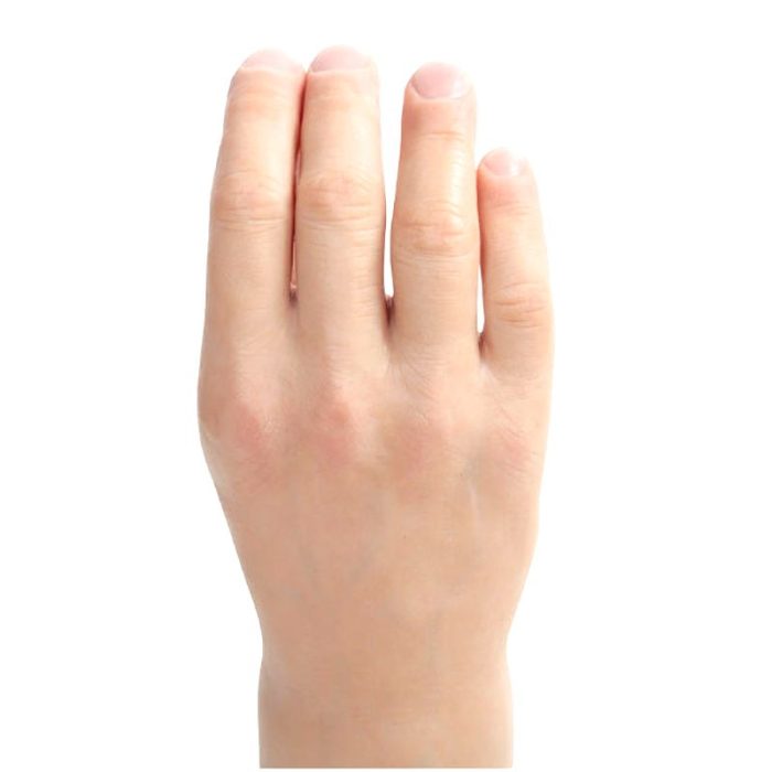 Hand Cosmetic Prosthesis Cover