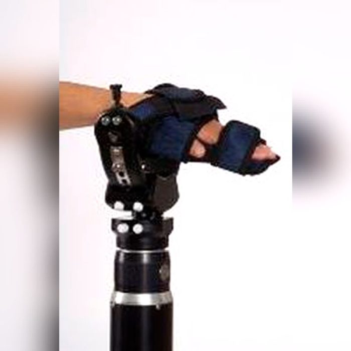 Hand Mobility Rehabilitation System 2