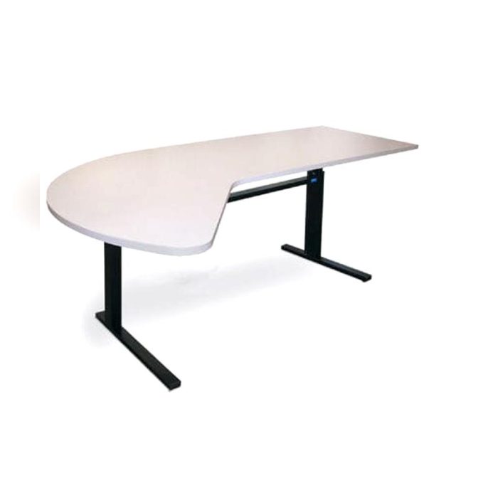Height-Adjustable Ergotherapy Table 2