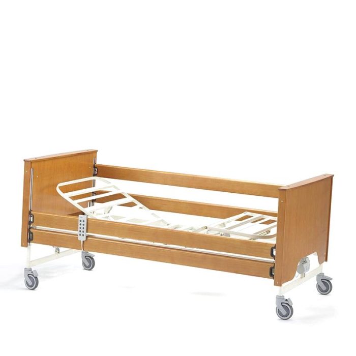 Hospital Bed 1