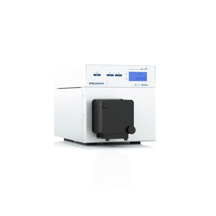 Hplc Chromatography Detector