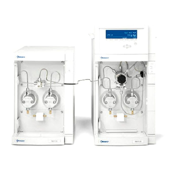 Hplc Chromatography Pump