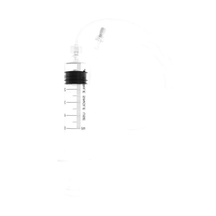 Hypodermic Syringe 7