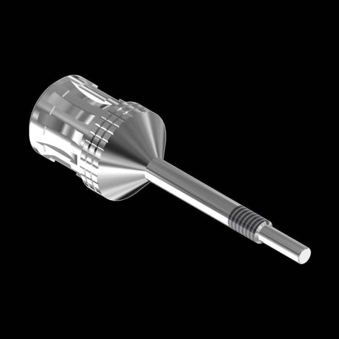 Implant Abutment Extraction Instrument 1