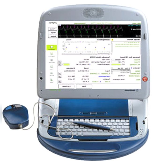 Implantable Cardiac Stimulator Programming Unit