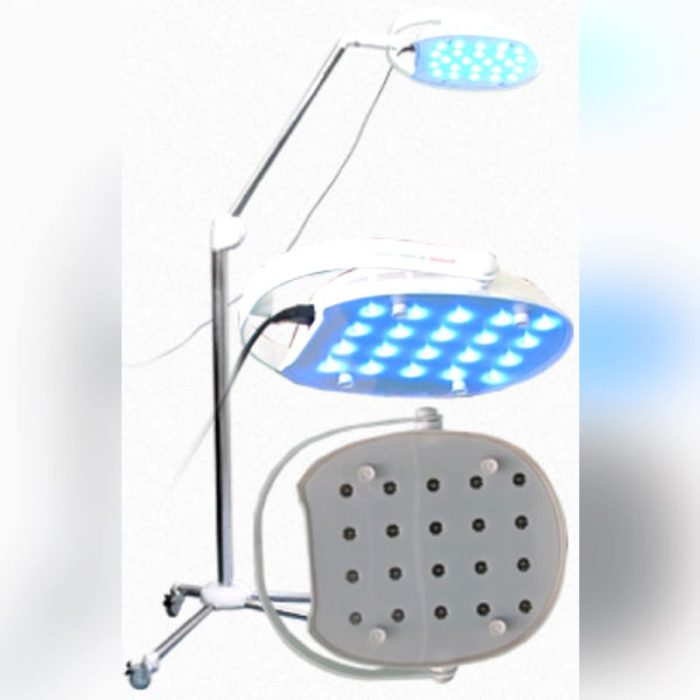 Infant Phototherapy Lamp 2