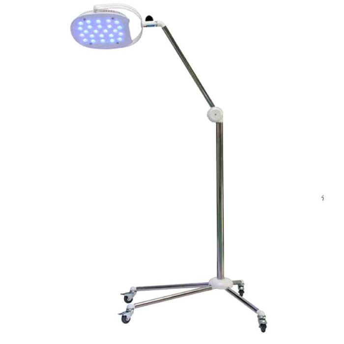 Infant Phototherapy Lamp