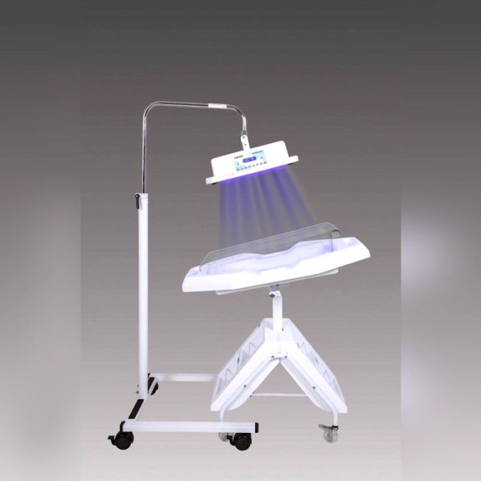 Infant Phototherapy Lamp 4