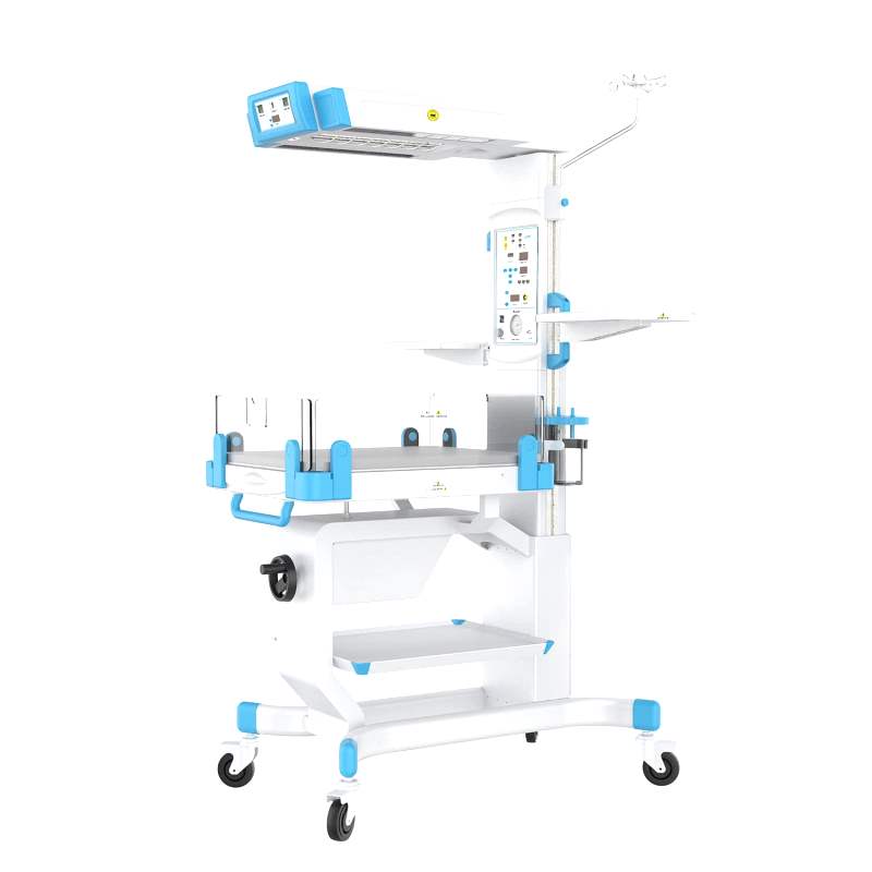 Durable Infant Radiant Warmer With Phototherapy Lamp Sale or Rent Near