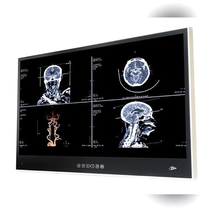 Intel® Core I7 Medical Panel Pc 2