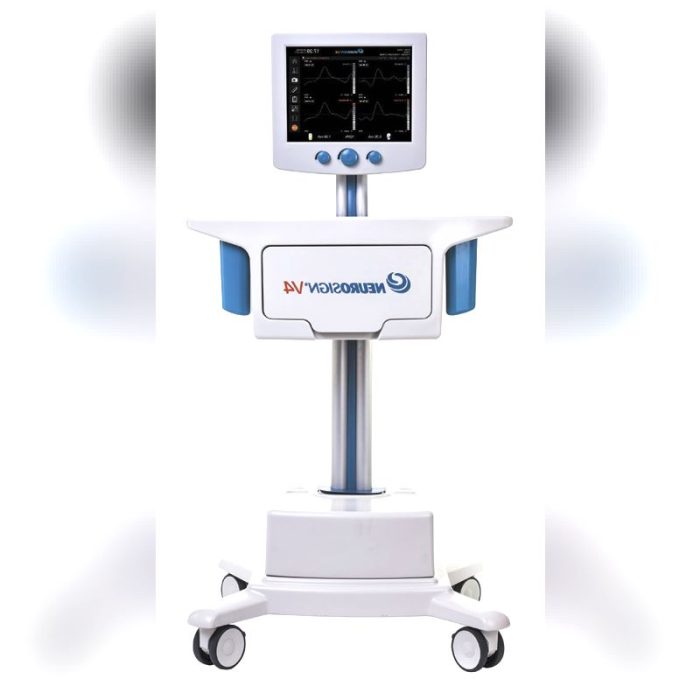 Intraoperative Nerve Monitoring System 5